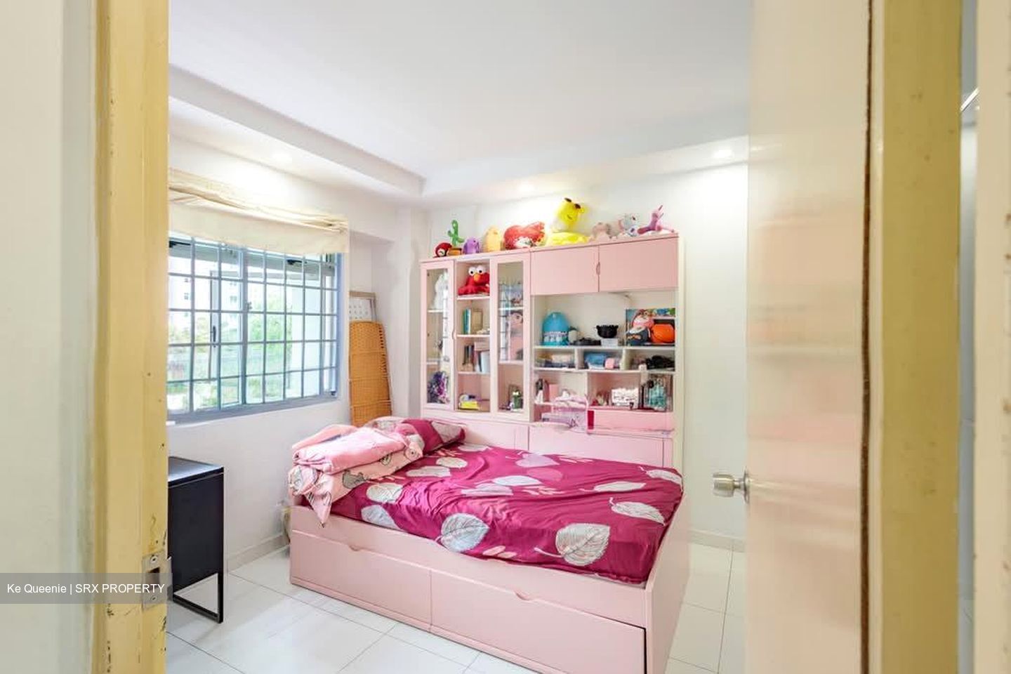 Blk 175C Punggol Field (Punggol), HDB 5 Rooms #597756091